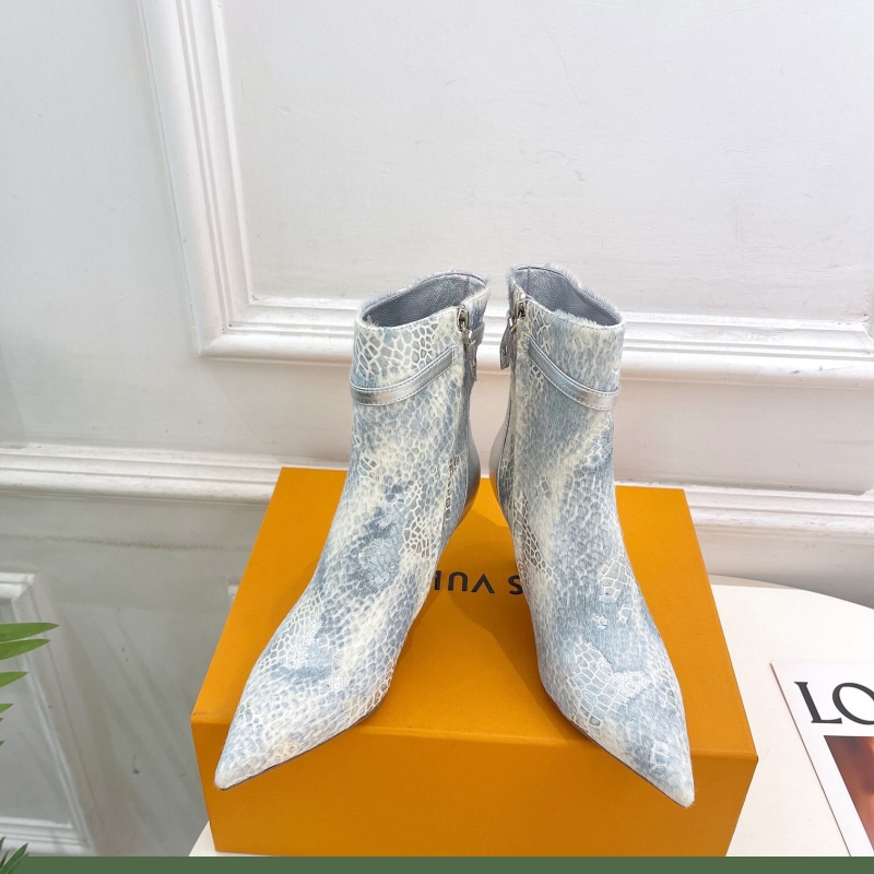 LV Boots